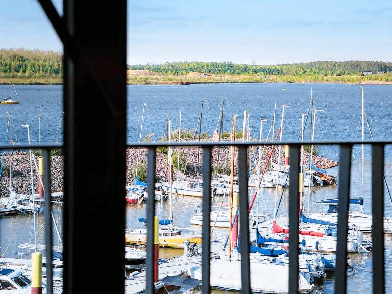 Ferienwohnung Zwenkau