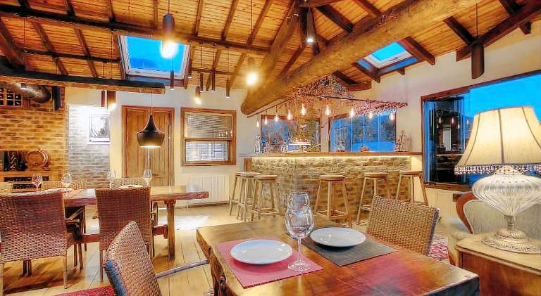 Ephesus Lodge Hotel — photo 3