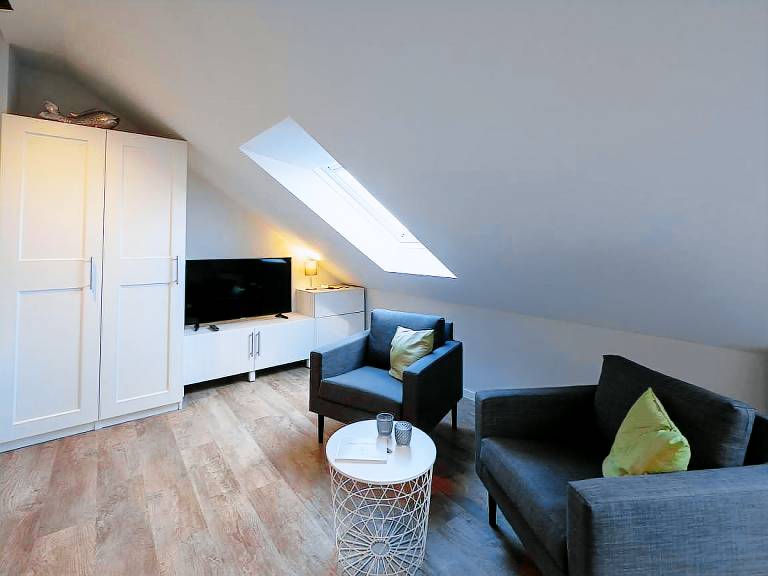 Ferienwohnung Spiekeroog