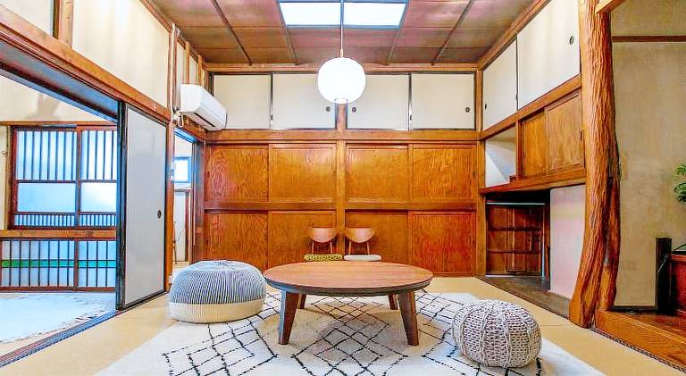 132 m² Ferienwohnung