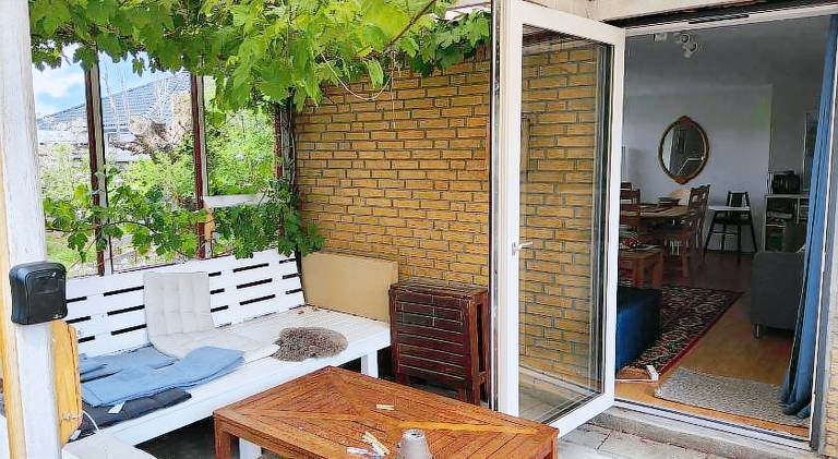 Holiday apartment with 2 rooms for 8 persons — photo 3