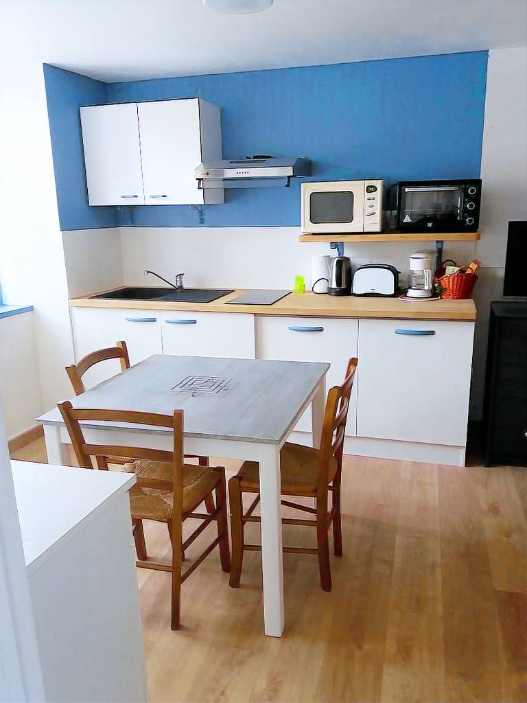 Appartement Cancale
