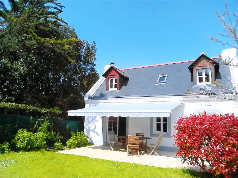 Maison de vacances Belle-Île-en-Mer