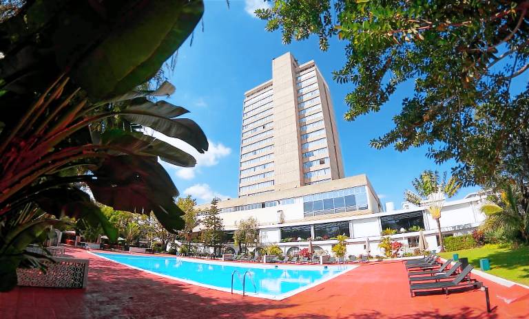Carlton Madagascar Hotel — photo 4