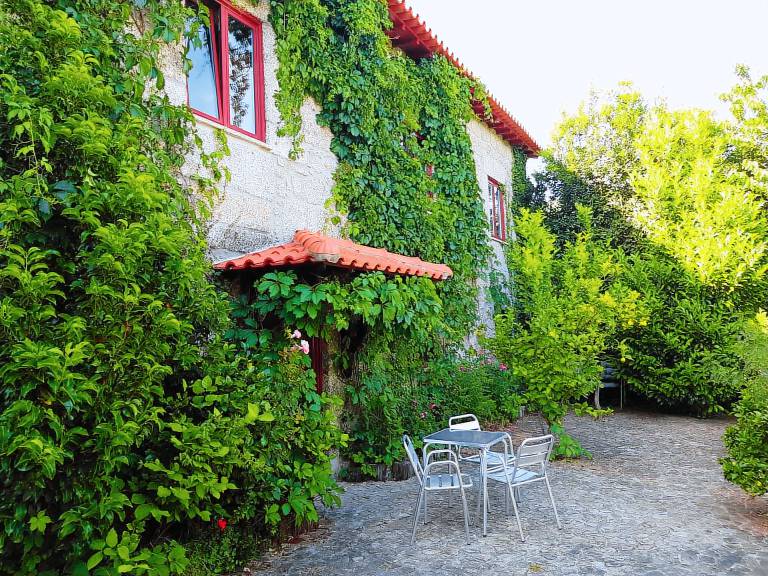 Quinta Cantelães
