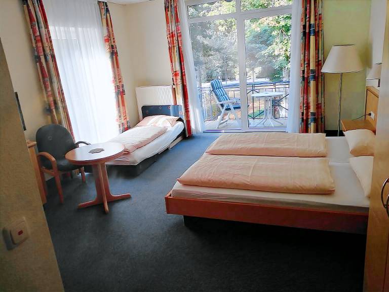 Kurparkhotel Das Kleinod — photo 2