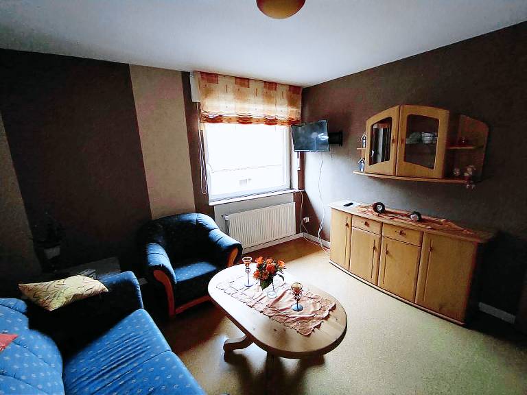 Ferienwohnung Rhede