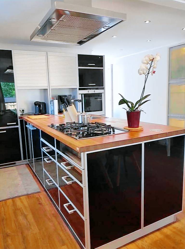 Ferienhaus Oldenburg in Holstein