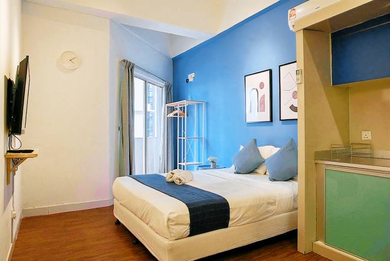 Apartment Kuala Lumpur