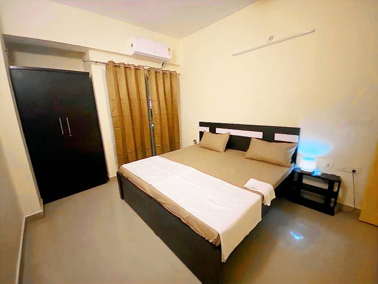 Holiday apartment with 3 rooms for 8 persons — photo 5