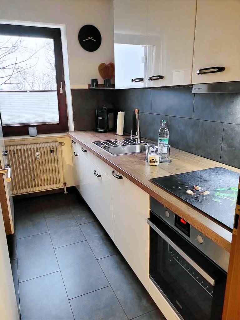 Ferienwohnung Gstadt am Chiemsee