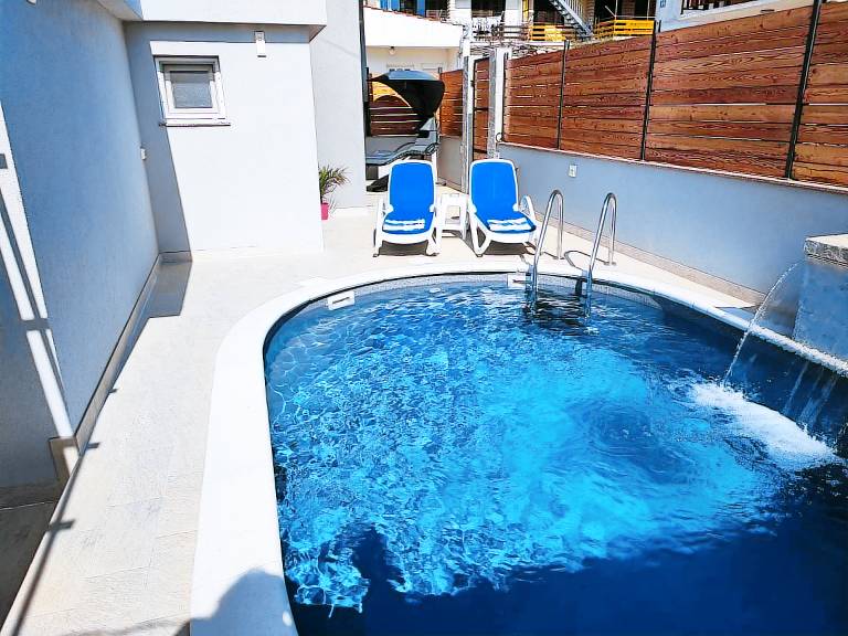 Villa Zadar