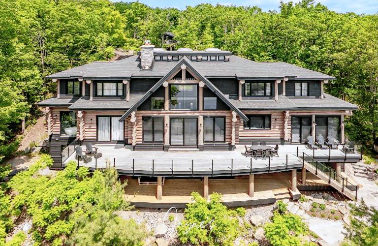 Cabin Bracebridge