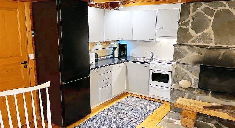 Lovely house with sauna, yard & terrace | Perfect for remote work | Pets are welcome — photo 3