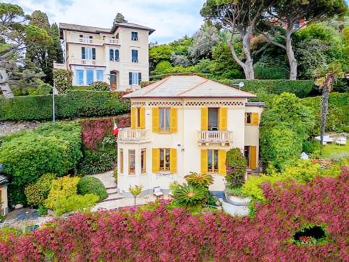 Villa Santa Margherita Ligure