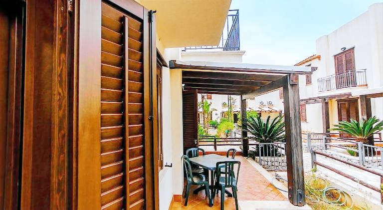 Holiday apartment with 2 rooms for 6 persons — photo 5