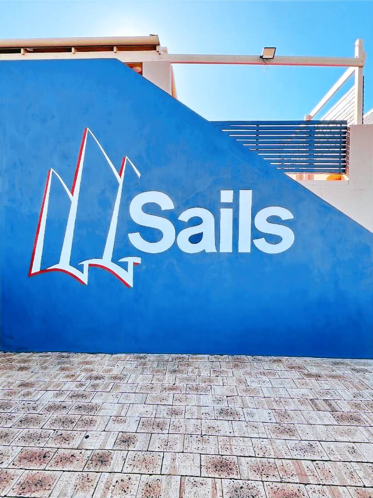 Serviced apartment Geraldton