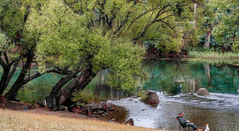 Ferienpark Eildon