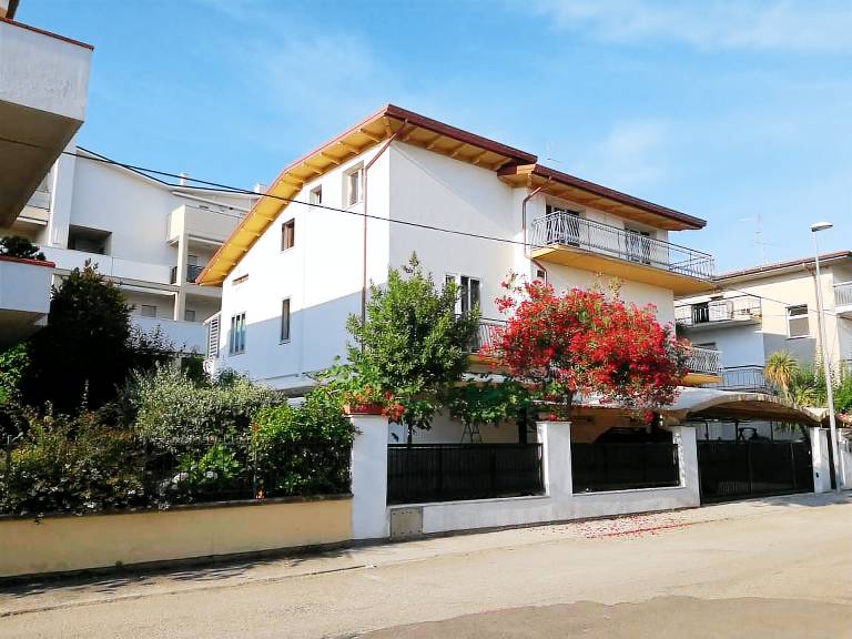 Appartement Alba Adriatica