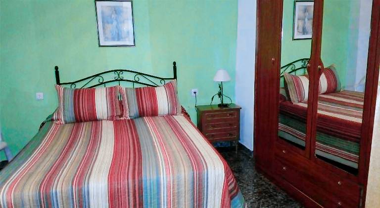 Apartamento El Bosque