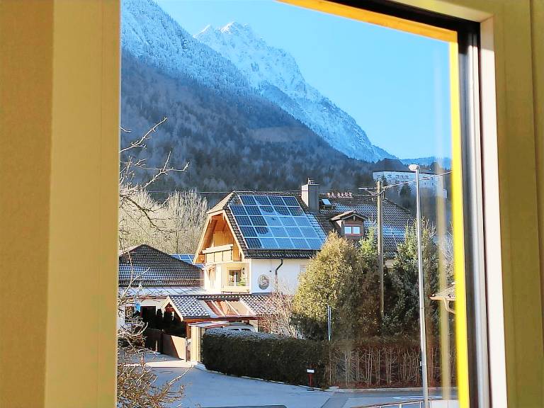 64 m² Ferienwohnung