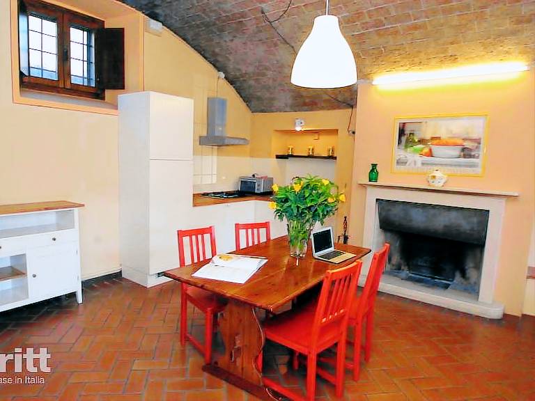 House with garden, barbecue & patio — photo 2