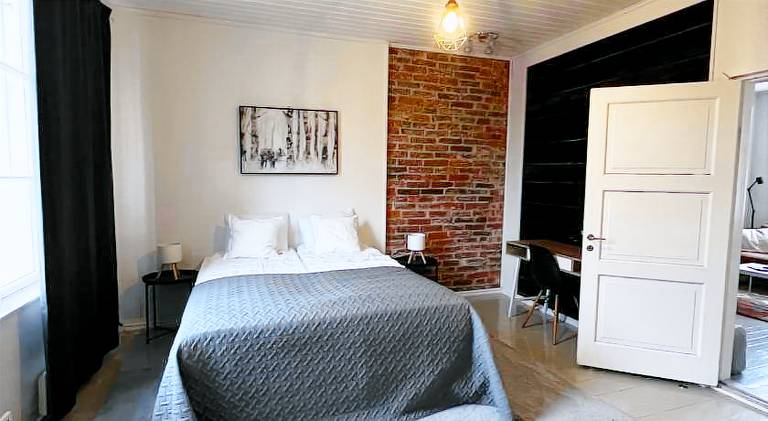 Holiday apartment | Suitable for remote work — photo 2