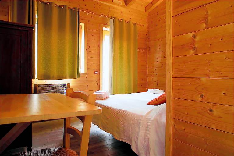 Tenuta di Fassia: Suite Familiare — photo 5