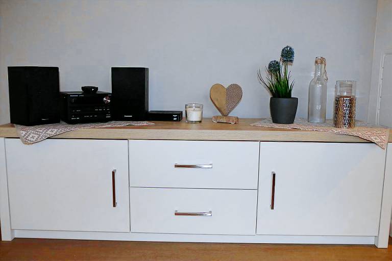 Maisonett-Apartment  'Hafendomizil' , Hund erlaubt (Haus 5 Nr.31) — photo 5