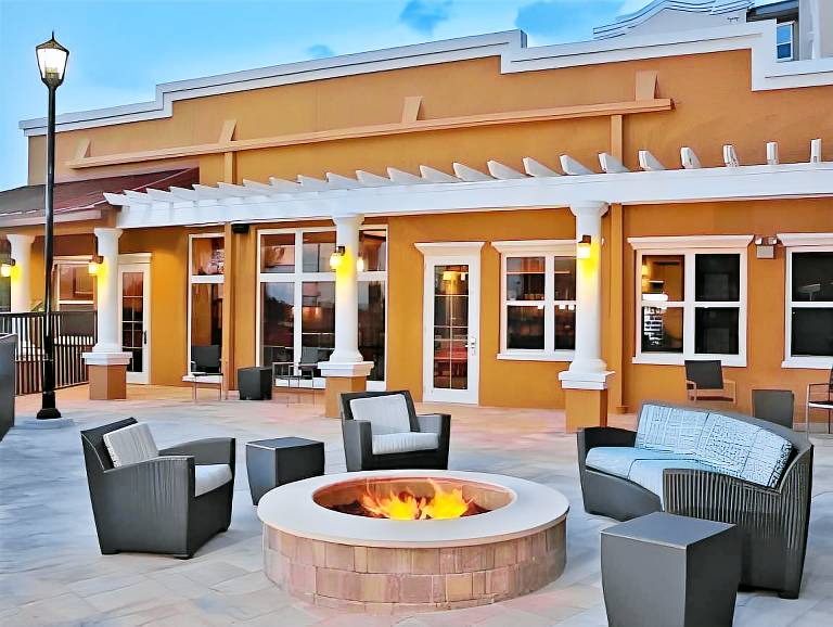 Residence Inn by Marriott Austin University Area