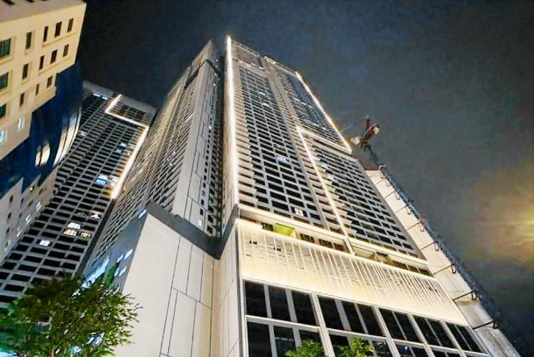 Apartment  Kuala Lumpur