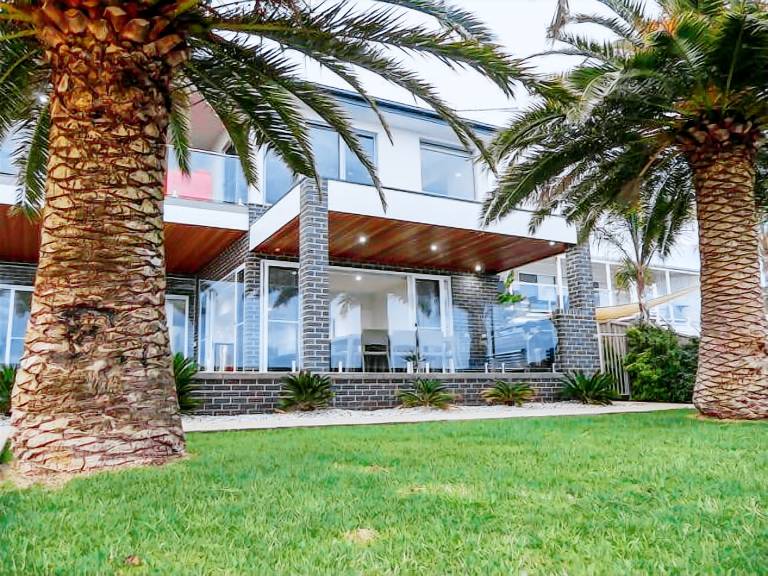 House Yarrawonga