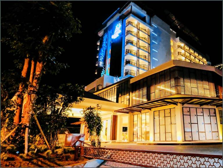 ILLIRA Hotel Banyuwangi