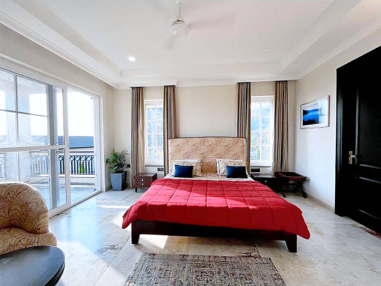 Villa with garden & barbecue | Suitable for remote work — photo 2