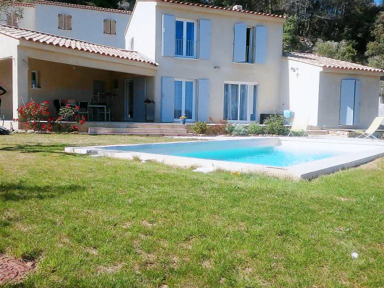 House Rognes