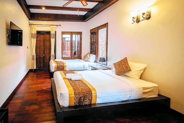 Villa Xieng Thong