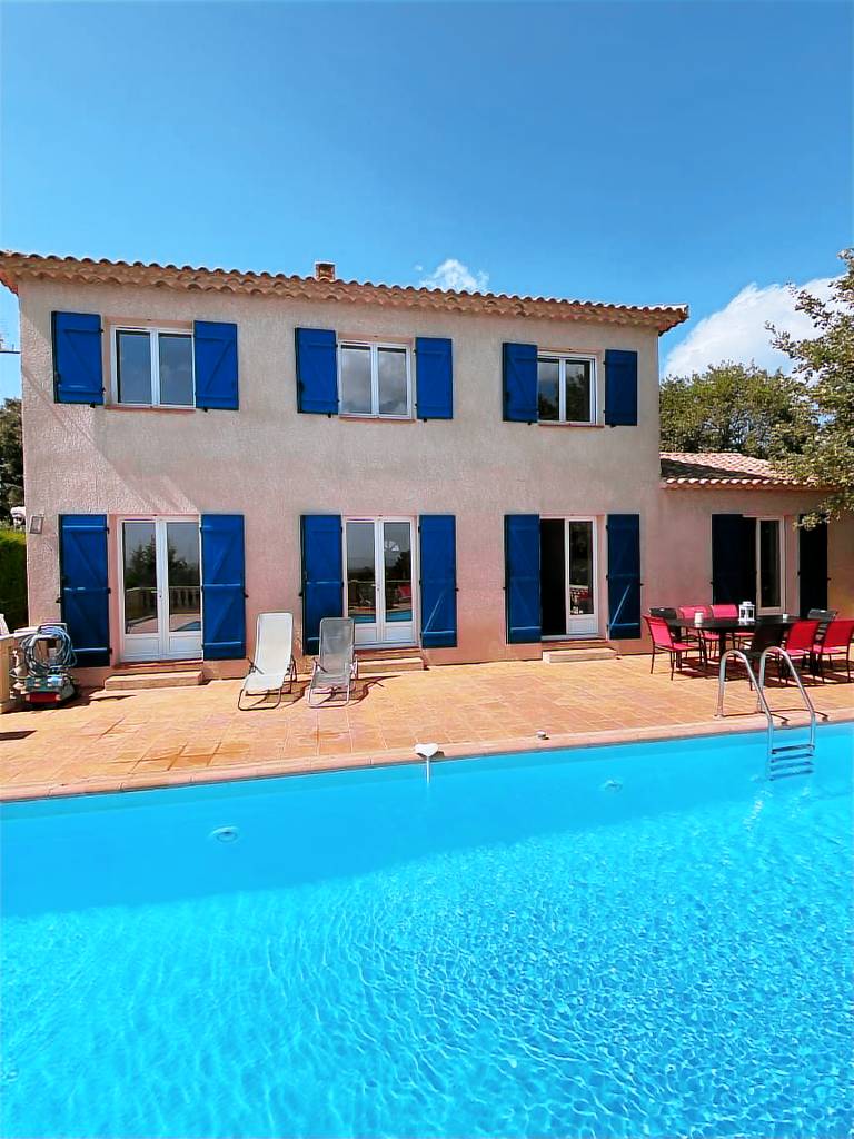 Villa Flayosc