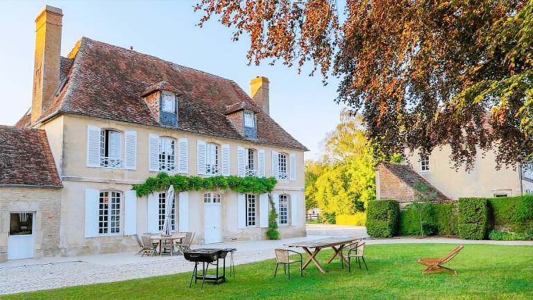Maison de vacances Cambremer
