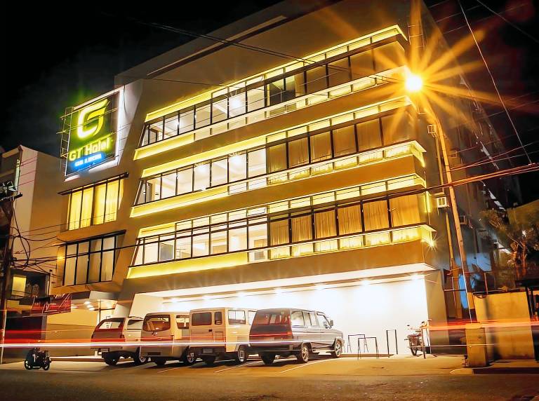 GT Hotel Iloilo in Iloilo