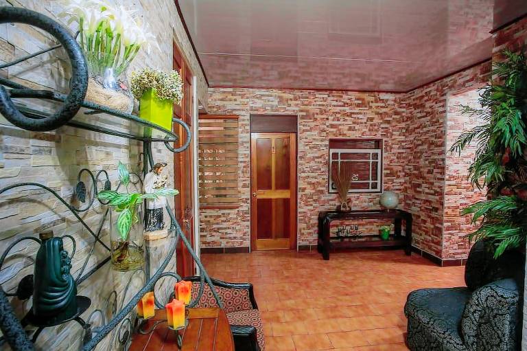 Boutique Hotel Casa Orquídeas