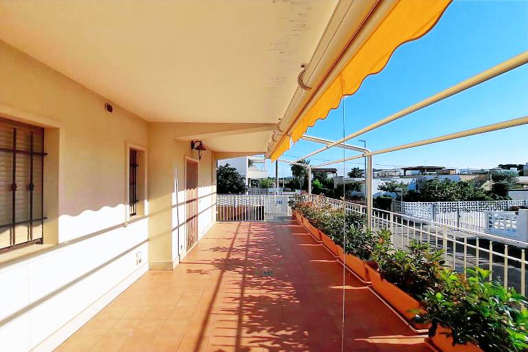 Appartamento Torre Canne