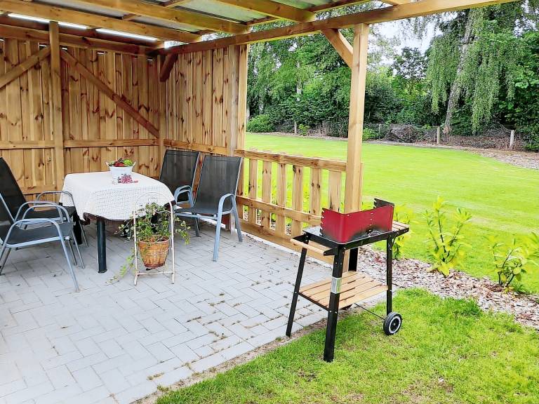 Fewo Schlingsh&ouml;he