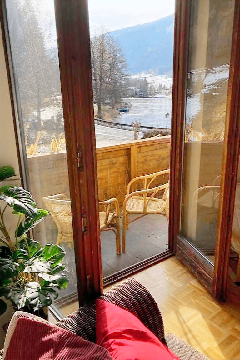 Nice apartment | Nature view | Pet-friendly — photo 4