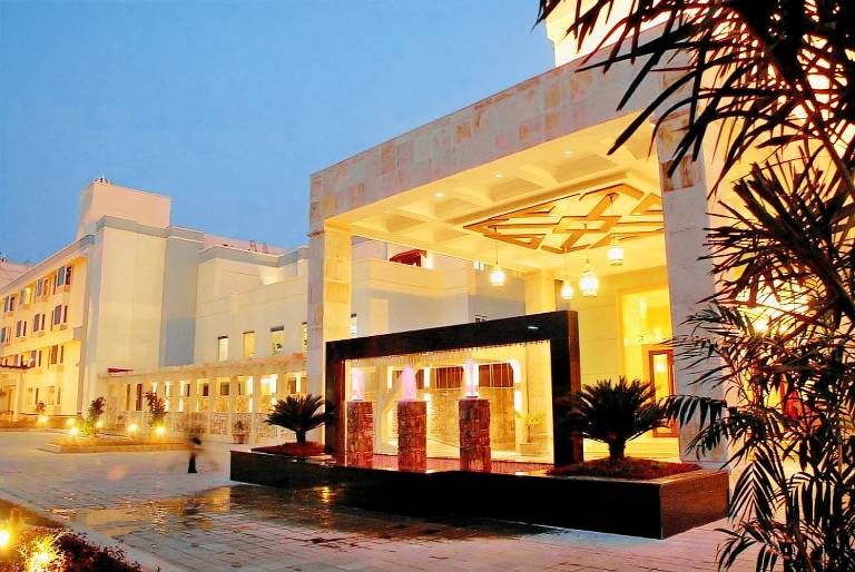 The Sky Imperial Jaipur