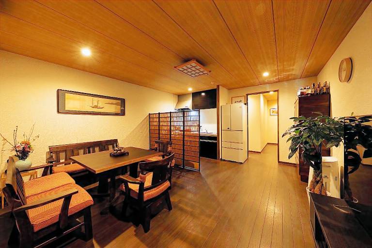 70 m² Ferienhaus