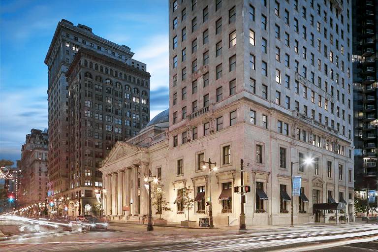 The Ritz-Carlton, Philadelphia in Philadelphia, PA