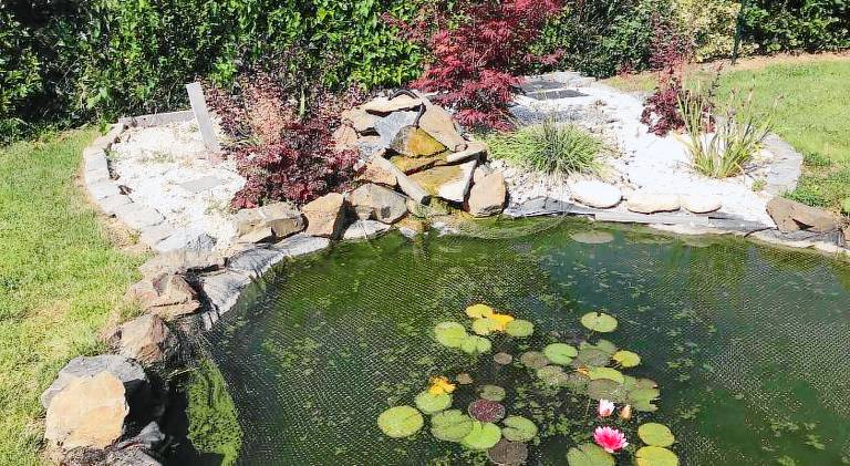 Vacation home with 2 rooms for 4 persons in Bayeux