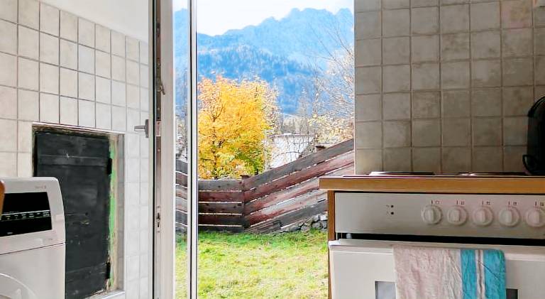 Vacation home with 2 rooms for 6 persons — photo 4