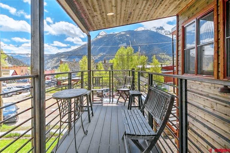 House  Silverton