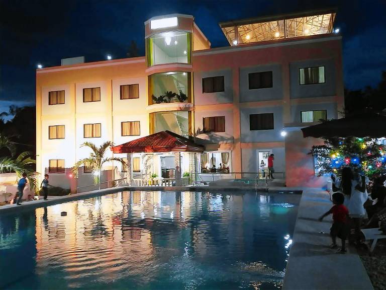 Adams View Hotel — photo 3